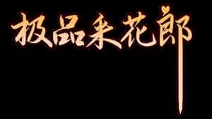 极品采花郎插画